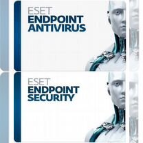 Ключ Eset endpoint antivirus server file security