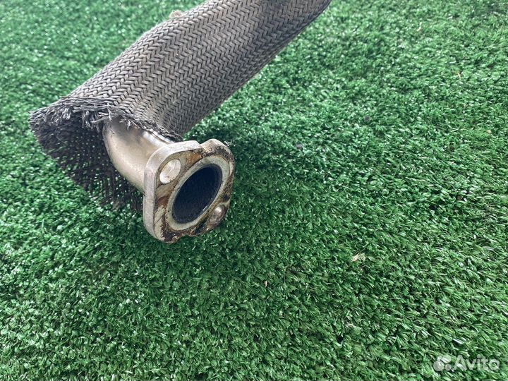 Трубка егр Ford Mondeo 2.0 tdci