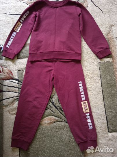 Детские вещи