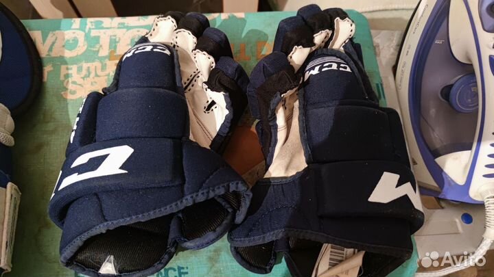 Хоккейная форма (взрослая)