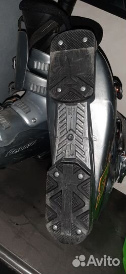 Горнолыжные ботинки