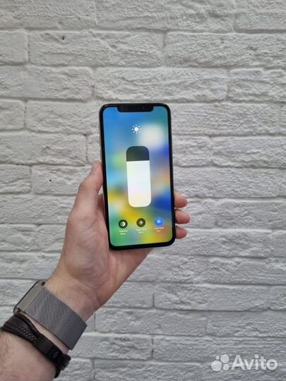 iPhone X, 256 ГБ
