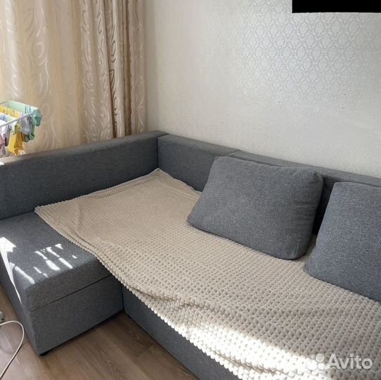 Угловой диван