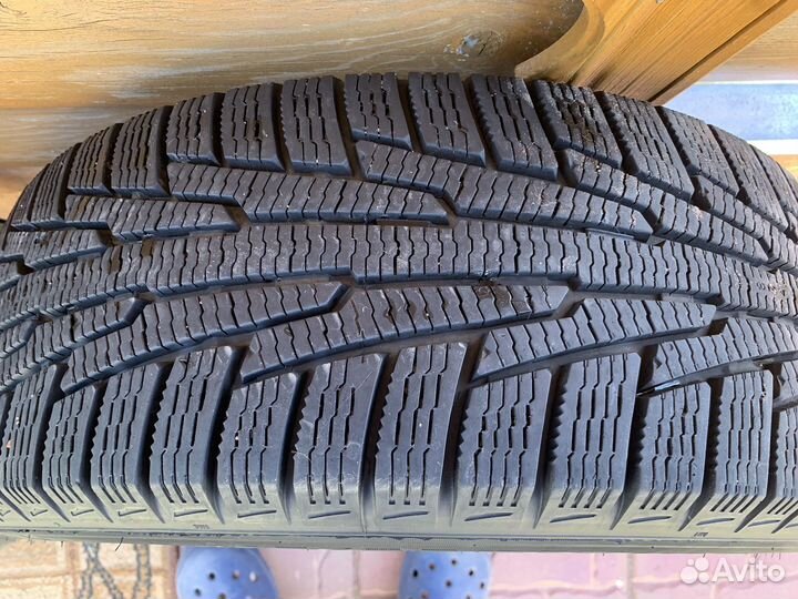 Nokian Tyres Nordman 7 215/55 R17 98R