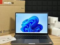 Рст Xiaomi RedmiBook Pro 15 2023 R7-7840HS