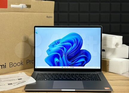 Рст Xiaomi RedmiBook Pro 15 2023 R7-7840HS