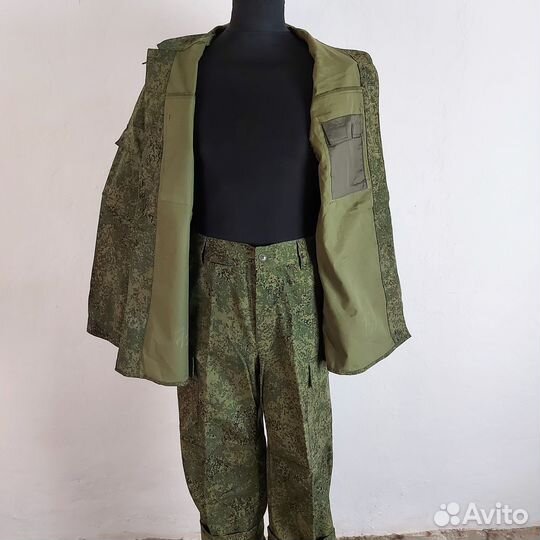 Армейская форма лето Цифра бтк групп новые