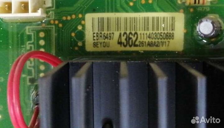 Модуль lg f12a8hd5