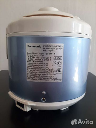 Мультиварка