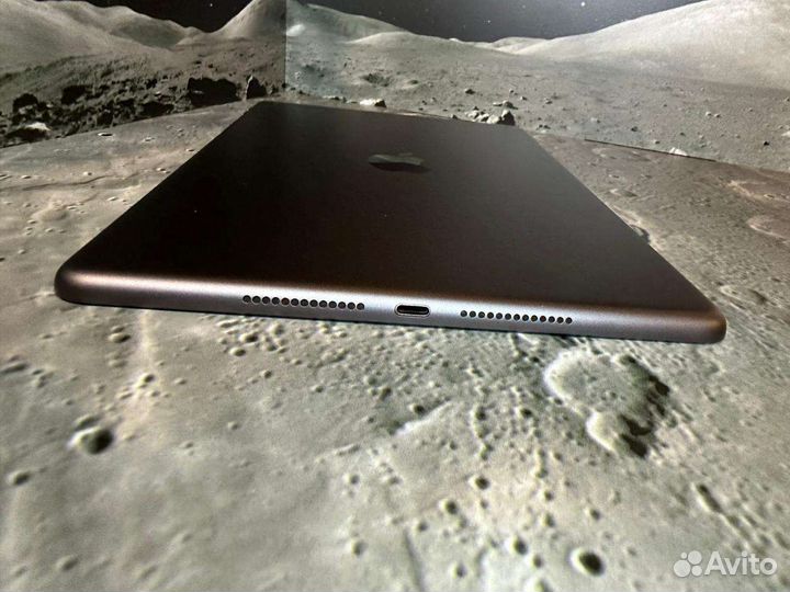 iPad 7 поколения 128gb 2019