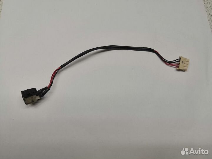 Платы разъёмы для Fujitsu A531, A512