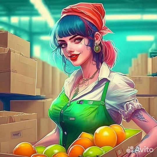 Разнорабочий подработка Москва