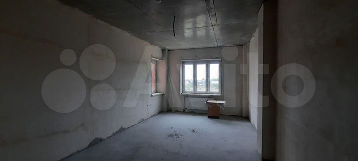 1-к. квартира, 47,4 м², 5/9 эт.