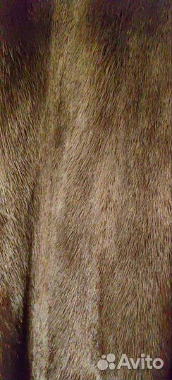 Шуба норковая автоледи 46 48 50