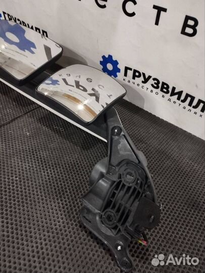 Зеркало наружное правое Volvo FH5 84468503