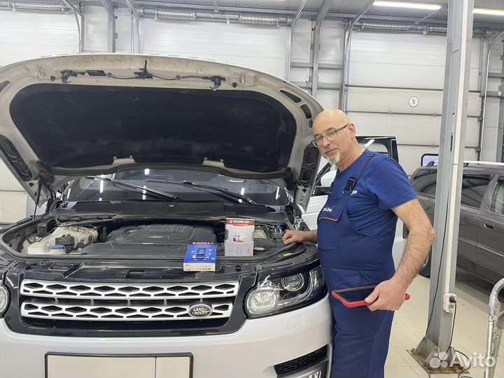 Установка сигнализации