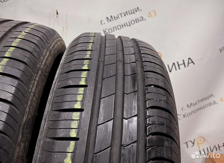 Hankook Kinergy Eco 185/60 R15 94Y