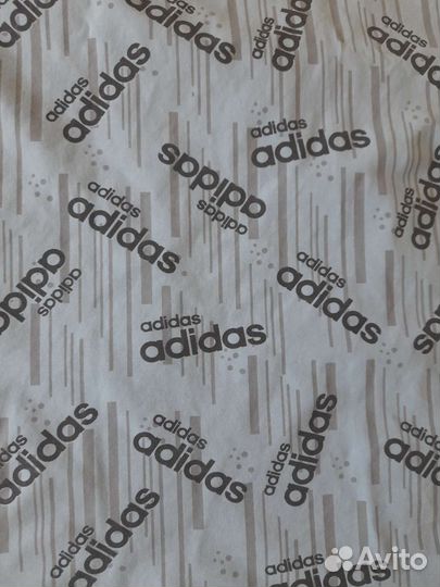 Футболка adidas