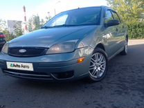 Ford Focus 2.0 AT, 2005, 228 312 км, с пробегом, цена 350 000 руб.