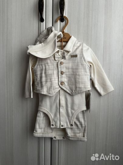 Детский комплект