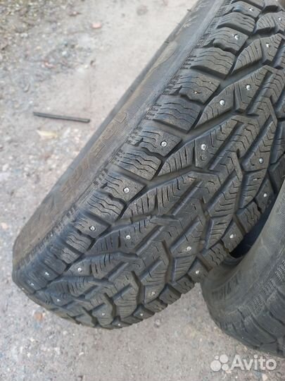 Tigar Ice 185/65 R15 T