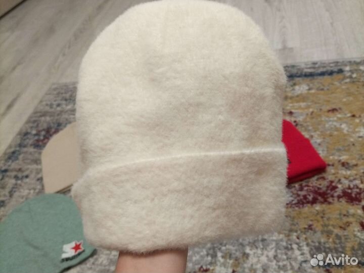Шапки для взрослых и детей