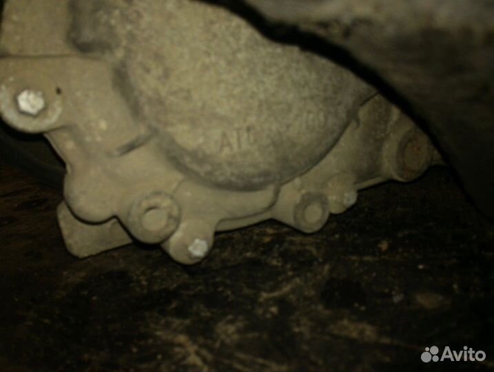 Раздатка bmw x6 e71 ATC700