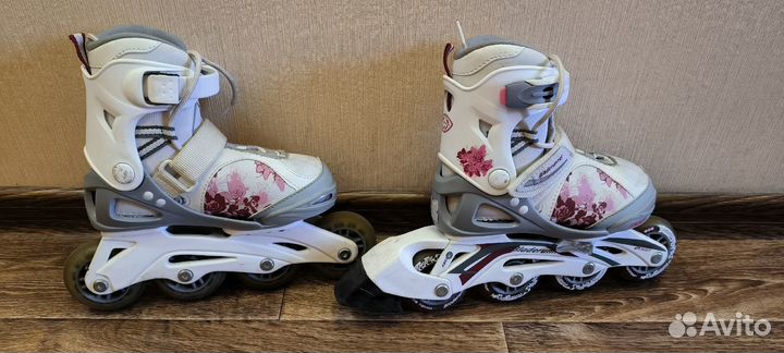 Ролики+защита