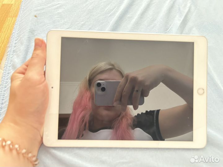 iPad 6 поколения 32 gb