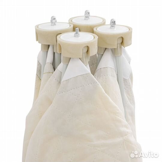 Палатка утеплённая куб 1.75 х 1,75