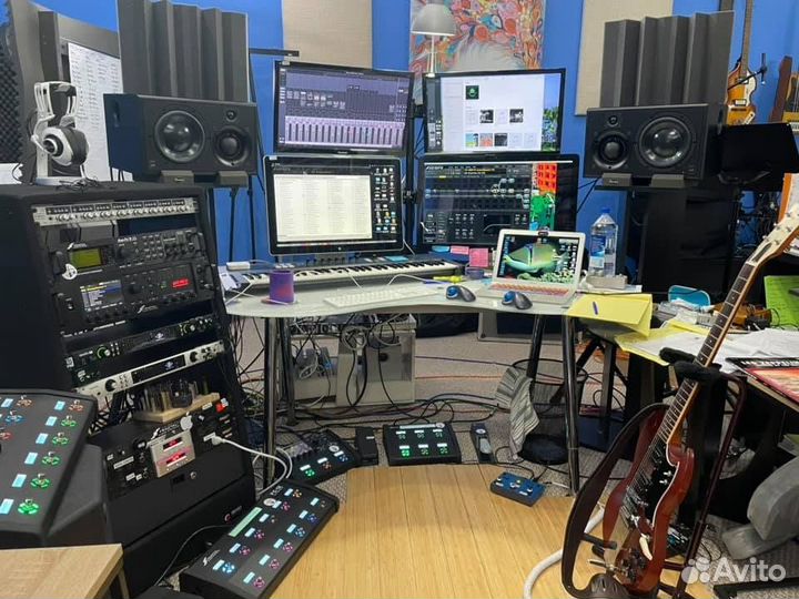 AXE-FX3/FM3 Austin buddy