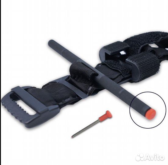 Жгут турникет rhino rescue металл