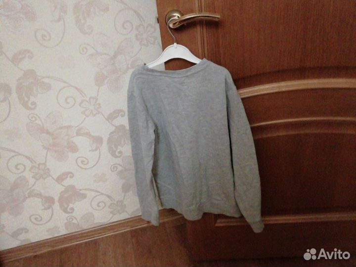 Рубашка для мальчика 146