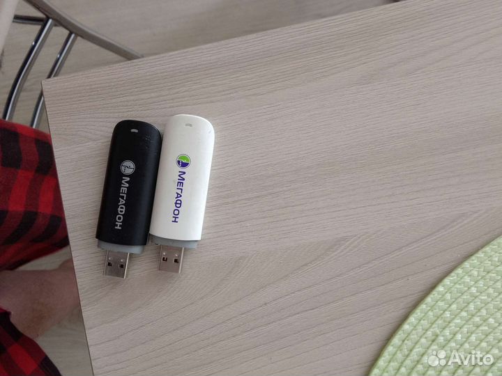 Модемы и роутеры 3g