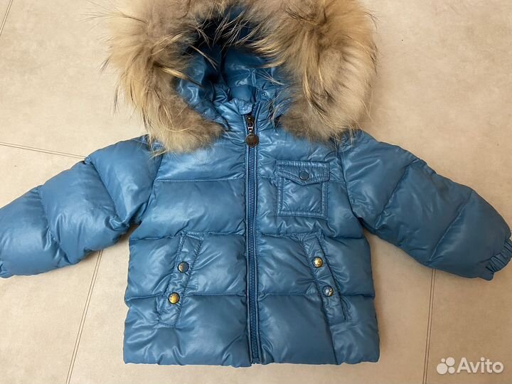 Костюм Moncler оригинал
