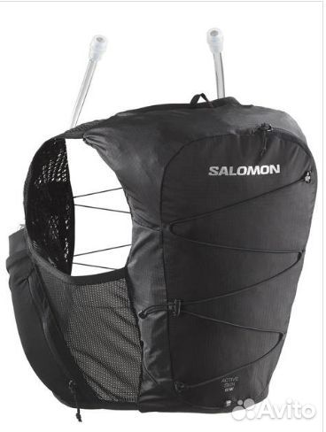 Жилет женский Salomon Active Skin 8