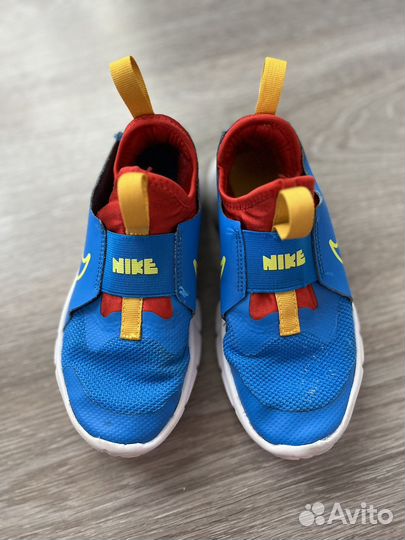 Кроссовки Nike детские 31
