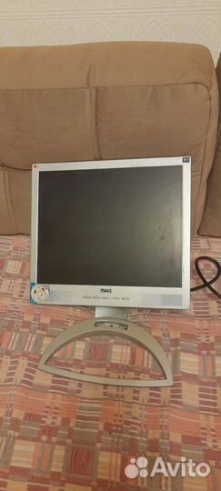 Монитор mag ps776k