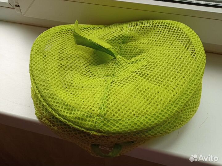 Подвесная корзина для игрушек IKEA