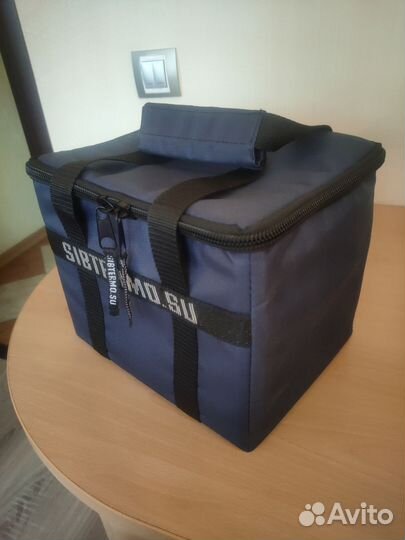 Термо сумка