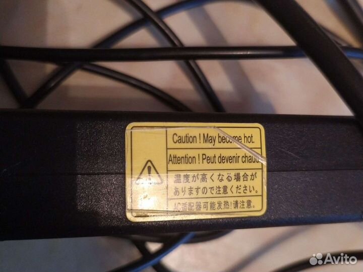 Блок питания Acer Aspire S3