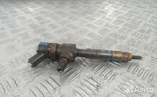 Форсунка дизельная opel vectra C (DEA27AL03)