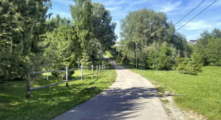 Участок 6,1 сот. (СНТ, ДНП)