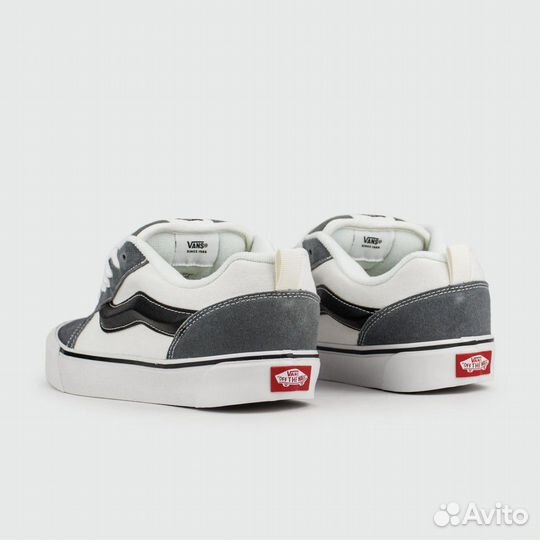 Vans Knu Skool 