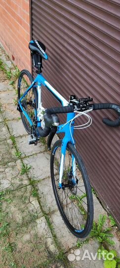Велосипед cannondale