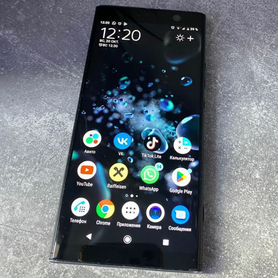 Sony Xperia XA2 Plus, 4/32 ГБ