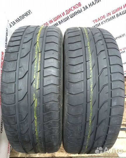 Continental ContiPremiumContact 2 185/55 R16