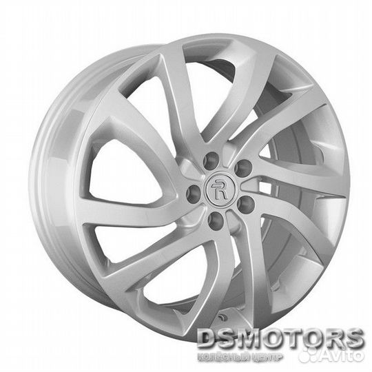 Диски Lexus GS21 8/20 5x114.3 ET47 d67.1 S