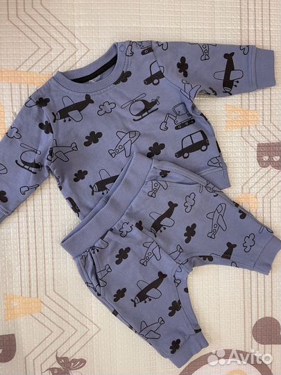 Космюм H&M детский