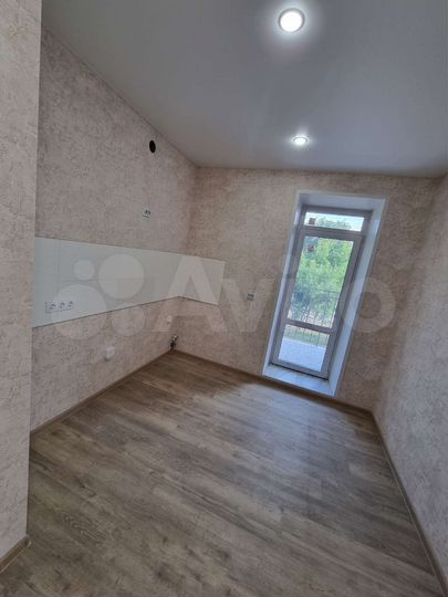 1-к. квартира, 33 м², 2/3 эт.